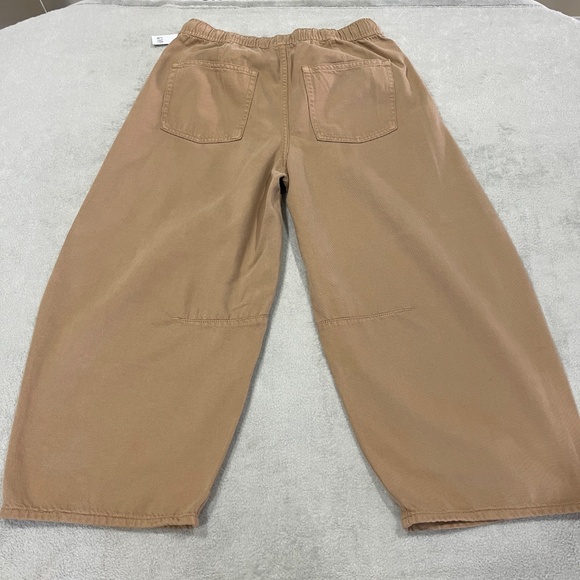 NEW Gap Mid Rise UltraSoft Jeans Size Medium (Petite) - Picture 6 of 14